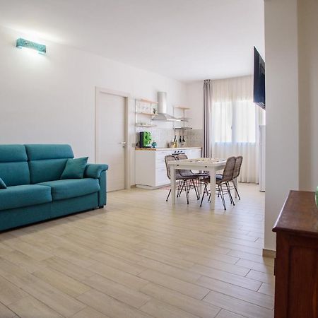 Central Station Apartments - Fanale Rentals ปาแลร์โม ภายนอก รูปภาพ