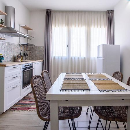 Central Station Apartments - Fanale Rentals ปาแลร์โม ห้อง รูปภาพ