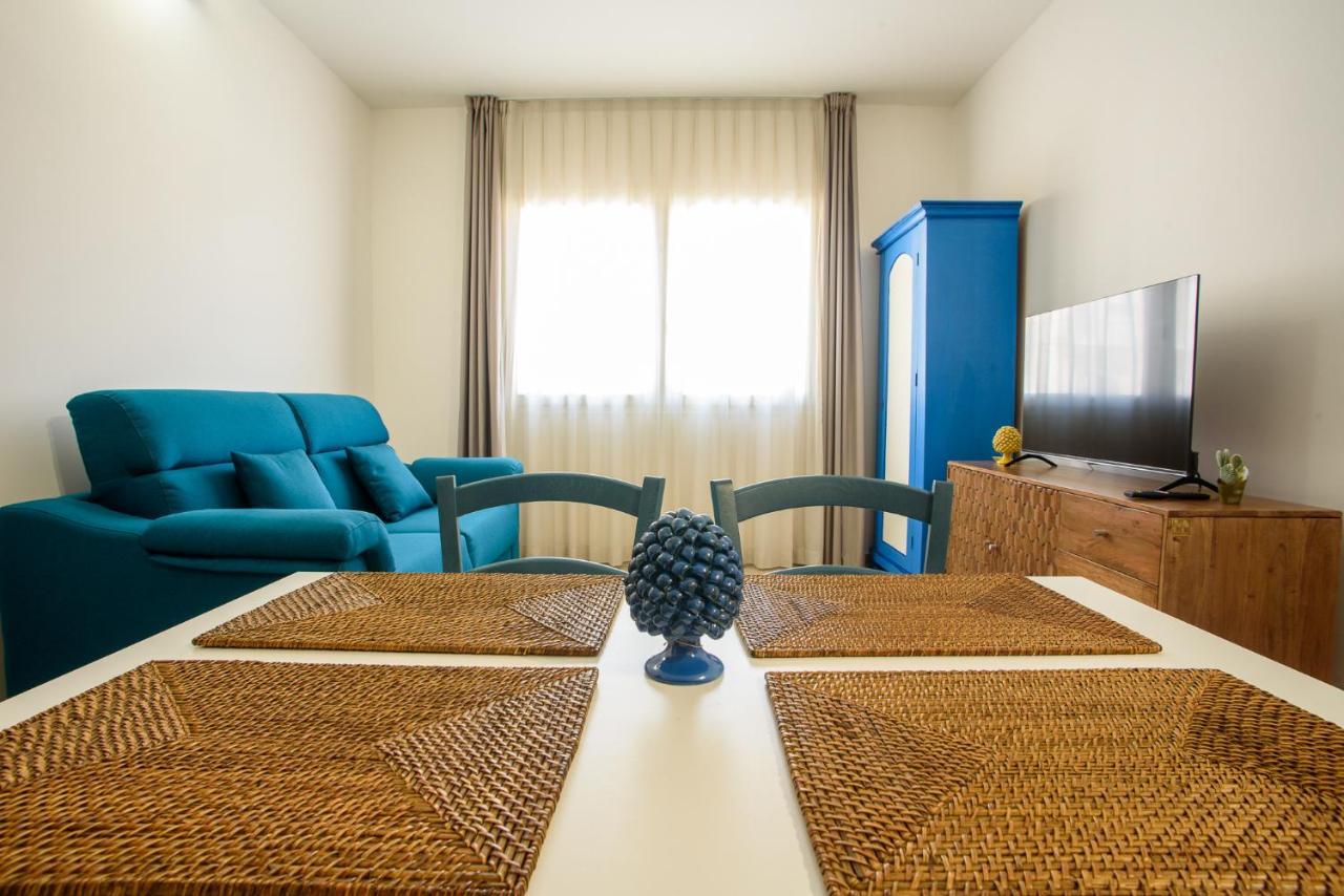 Central Station Apartments - Fanale Rentals ปาแลร์โม ภายนอก รูปภาพ
