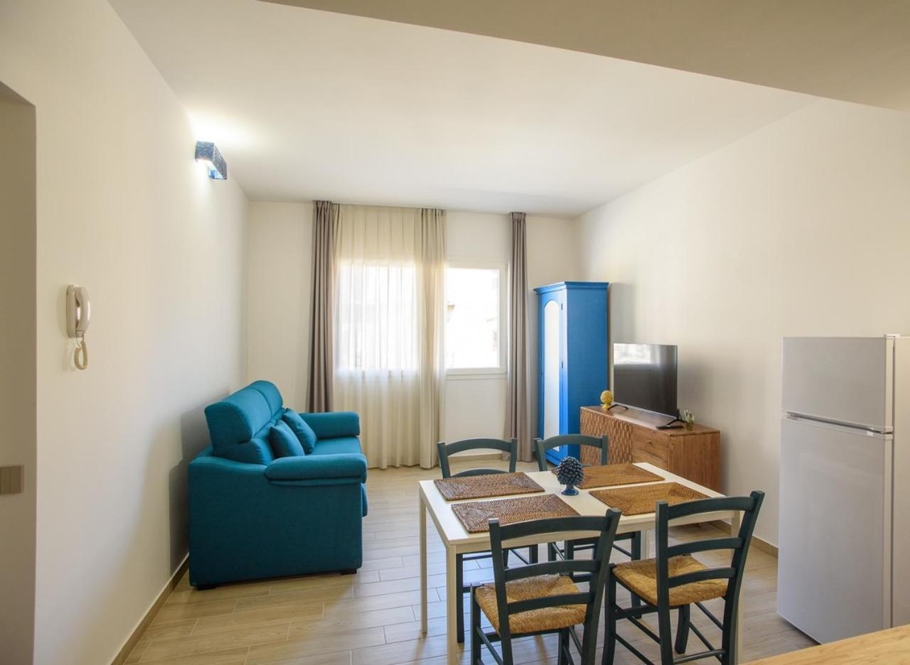 Central Station Apartments - Fanale Rentals ปาแลร์โม ห้อง รูปภาพ