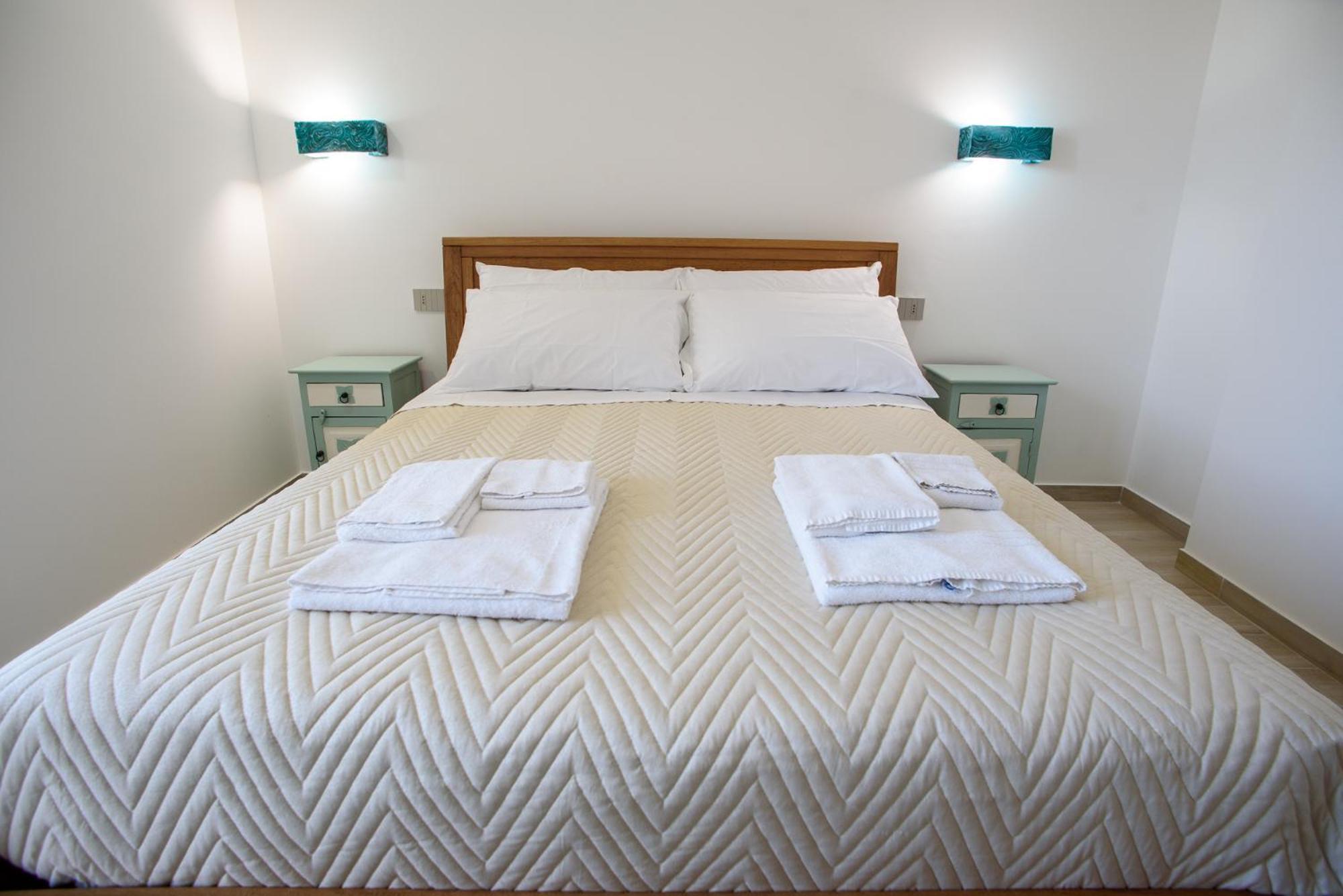 Central Station Apartments - Fanale Rentals ปาแลร์โม ห้อง รูปภาพ